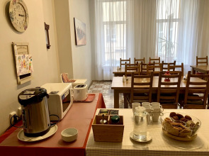 Отель Репин