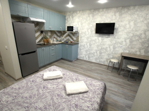 Апартаменты MyHomeUfa Medicine