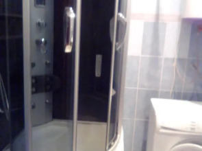 Апартаменты Philisa Na Turbaze серая