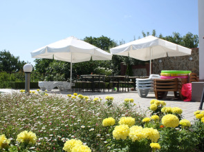 Гостевой Дом Вилла Аккорд