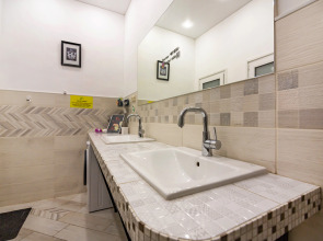 Хостел Чердак