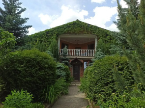 Dom v Istre Private house