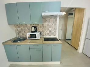 Апартаменты Hanaka Сосновая 5