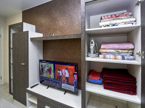 Апартаменты Воробьева 3