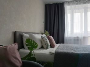 Квартира Счастливая с Видом на Лавру