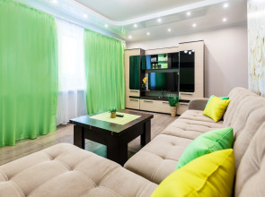 Квартира Пять Звёзд РУСАЛ