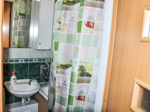 Квартира на Тургенева 11A