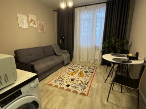 Апартаменты Стильная Бусинка