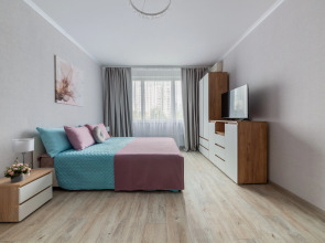 Апартаменты Apart Lux Вернадского 91