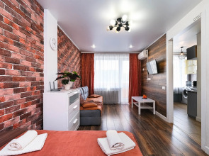 Квартира 1 комнатная на Челюскинцев 14-158