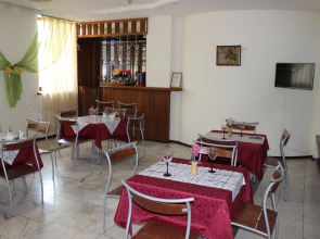 Мини-отель Котак