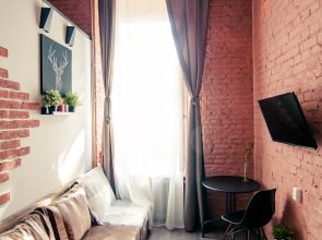 Апартаменты в Золотом треугольнике 2