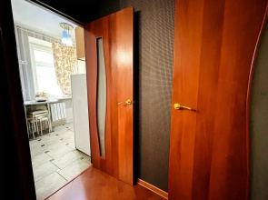 Квартира GoldApart переулок Маяковского 2