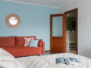 Квартира Голубые Маки