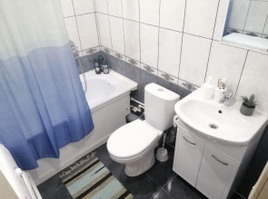 Квартира на Угличской