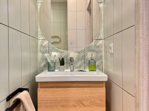 Апартаменты Good Life на Ясном Берегу 3