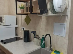 Квартира с Панорамным Видом