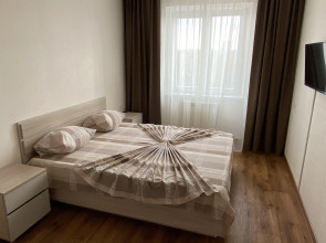 Апартаменты на Цветочном 10