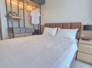 Квартира Laguna Lakeside BangTao by My Home Phuket