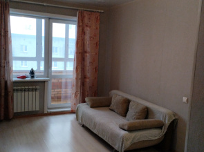 V Irkutske Apartments