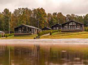 Курортный Отель Русские Сезоны Спа Пересвет