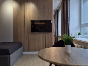 Dizaynerskaya Studiya V Zhk Urman Flat