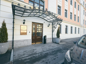 Апаратменты в центре СПб