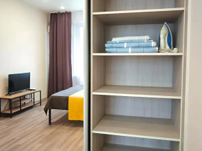 Квартира ЖК Острова