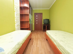 Апартаменты 3к На Бульваре Королёва 4