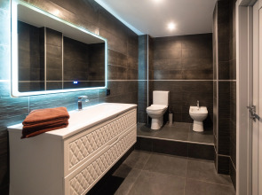 Апартаменты O.G.N.I. проспект Красного Знамени, д. 30