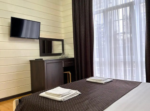 Мини отель Гагра