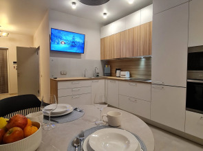 Апартаменты Стиль и Комфорт в Центре