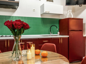 Квартира на Фонтанке