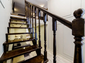 Апартаменты Сутки-Дом - Покровка