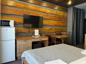 Апартаменты Sports Residence and Business Residence 1