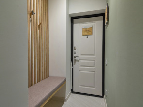 Студия люкс на Нагорной