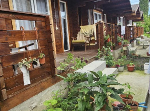 Teremok Private House