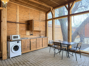 Гостевой дом Уютный