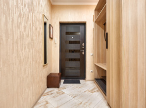 Апартаменты новые, стильные и уютные