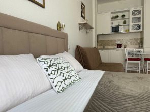 Апартаменты Green Home Ufa