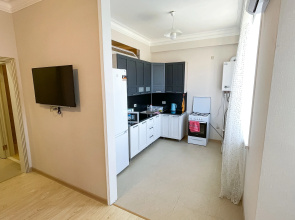 Sun City Apartments