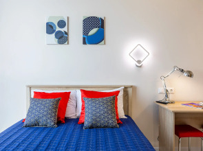 Апартаменты Метрополь Life