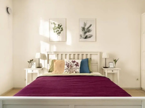 Апартаменты Flat in modern Provence