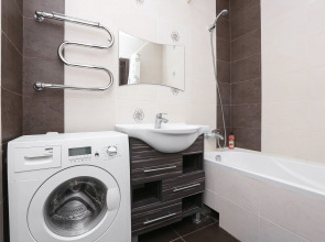 Апартаменты BelaTravel по адресу Скрыганова 4д ЖК Каскад