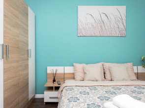 Квартира на Тихой улице 6