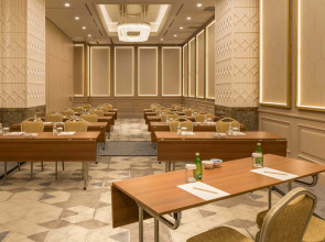 Отель Millennium Istanbul Golden Horn