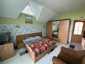 Гостевой дом Лев