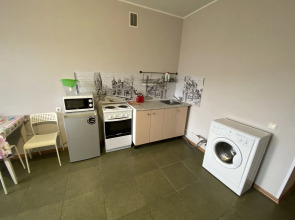 Апартаменты Декабрист на Кирова 16-4