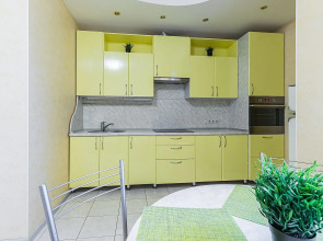 Апартаменты Двухкомнатные в Центре