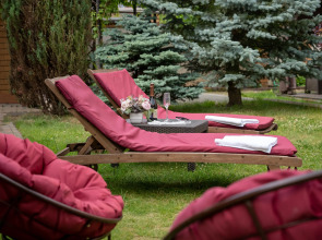 Гостевой дом Тарасово Хаус